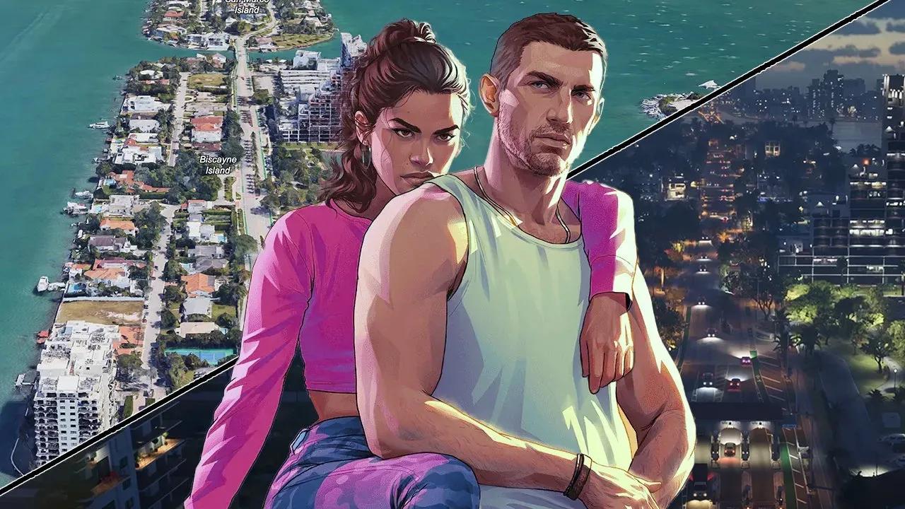 Ryktet säger att GTA 6 kommer att introducera ett samarbetsläge