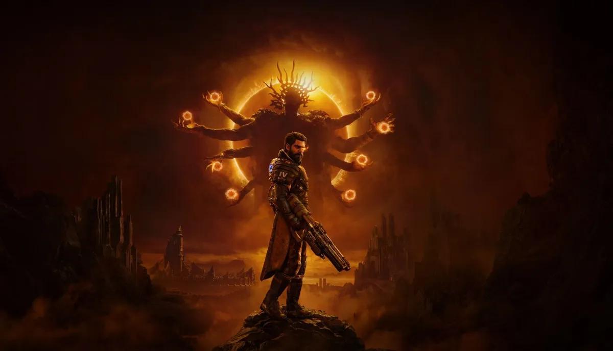 Housemarque om huruvida Saros kommer att släppas till PC