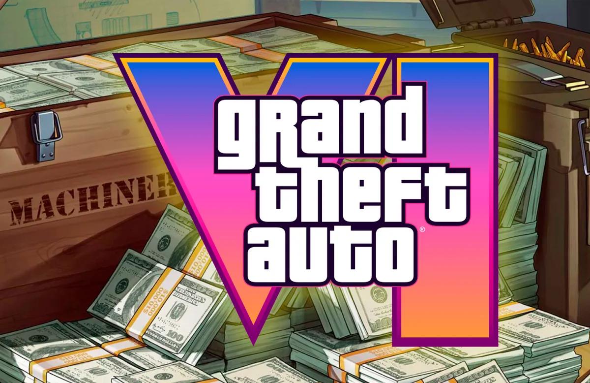 Budgeten för Grand Theft Auto VI enligt uppgift avslöjad – och den är enorm