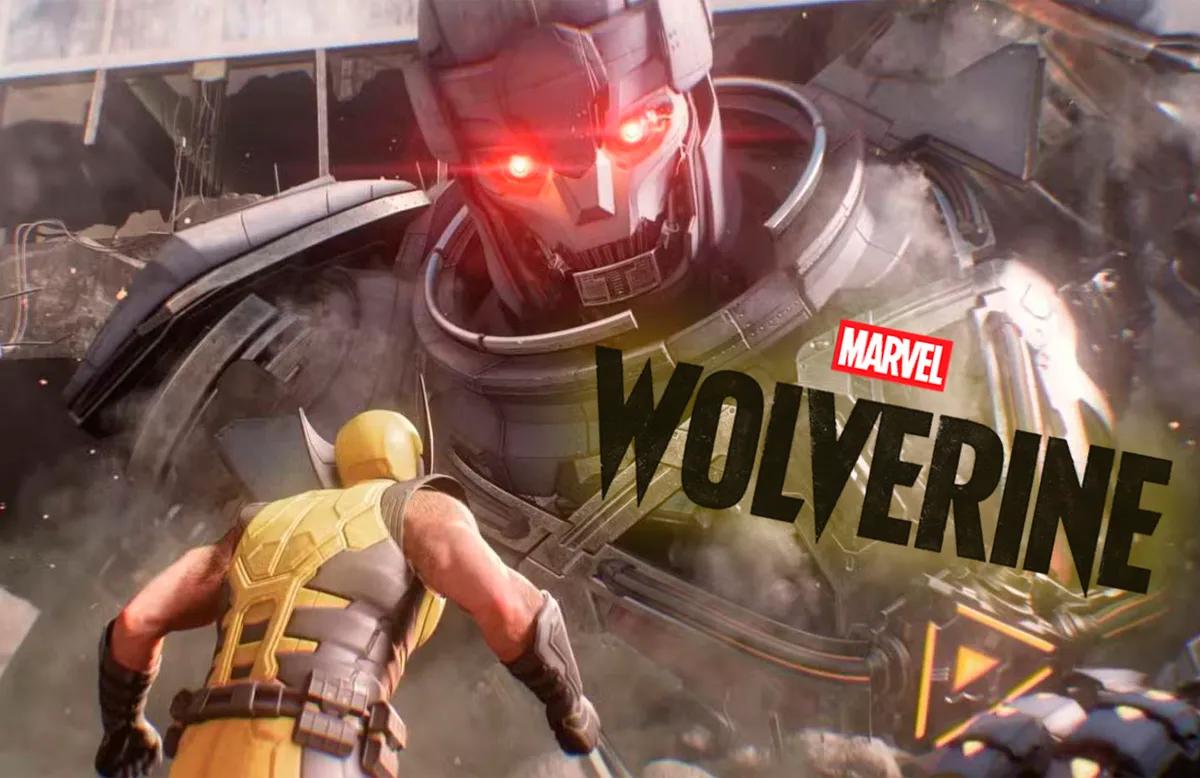 Insider avslöjar Insomniac Games planer för Marvel Games universum