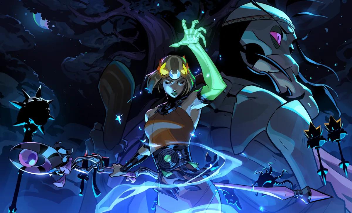 Hades 2 bekräftar aprilsläpp för PlayStation 5 och Xbox