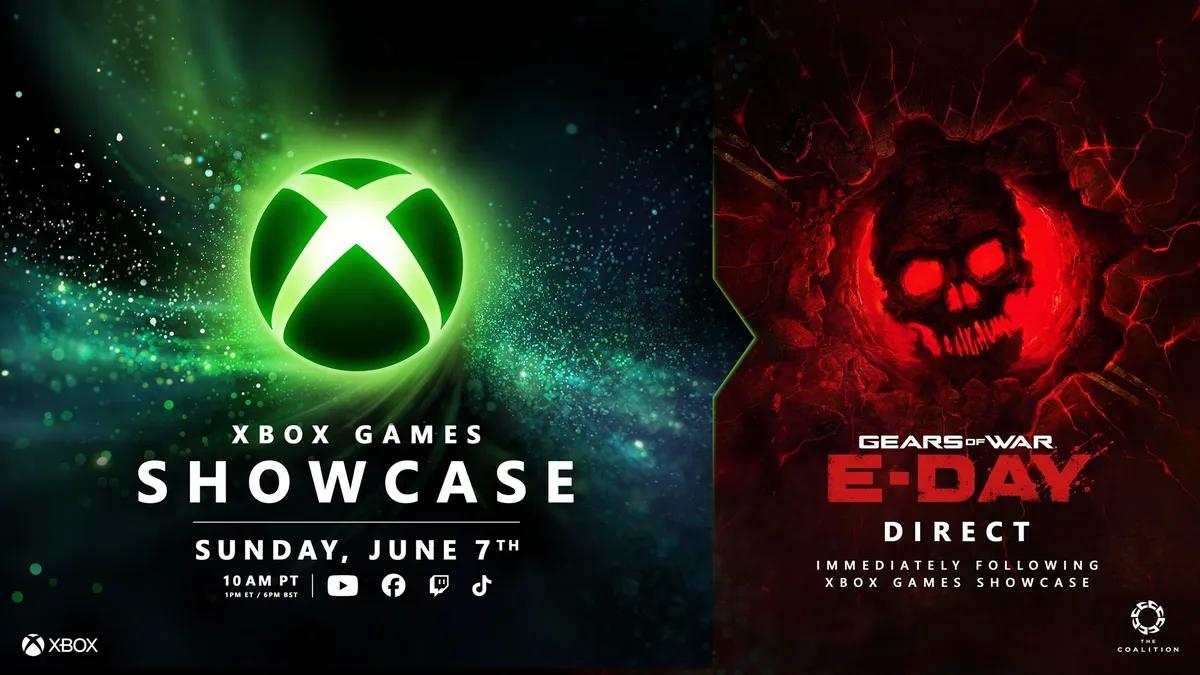 Microsoft bekräftade att ny Xbox-spelshow är planerad till juni