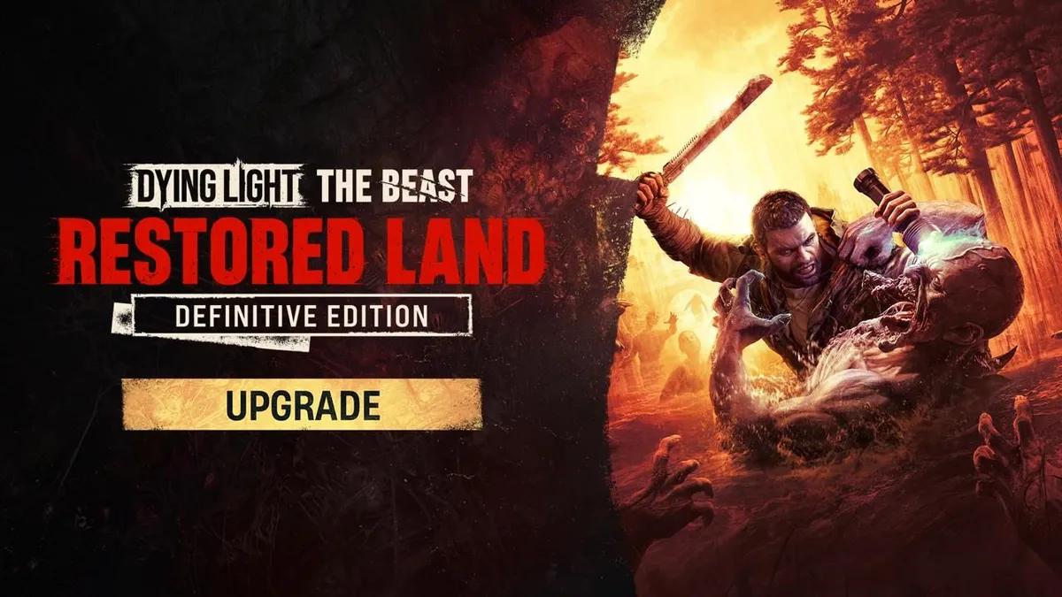 Dying Light: The Beast får stor uppdatering "Restored Land" - Överlevnad har just blivit svårare