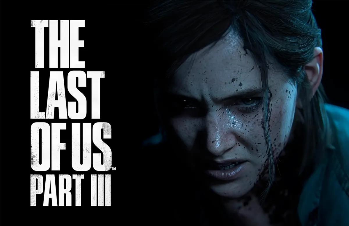 Neil Druckmann ger en liten förhandstitt på The Last of Us: Part III