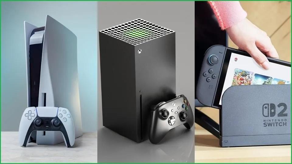 Analytiker förväntar sig att Microsoft och Nintendo höjer konsolpriserna efter Sony – GTA VI kan vara orsaken