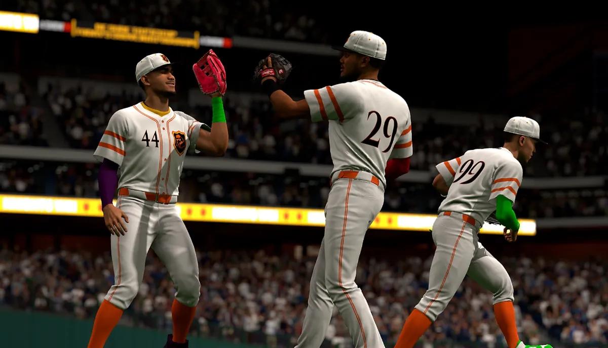 MLB The Show 26 Recension