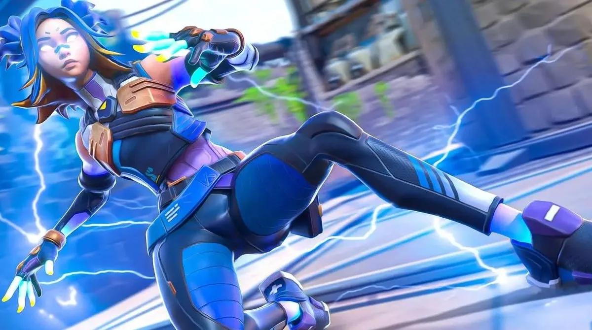 VALORANT Rykten: Neon- och Waylay-förändringar förväntas