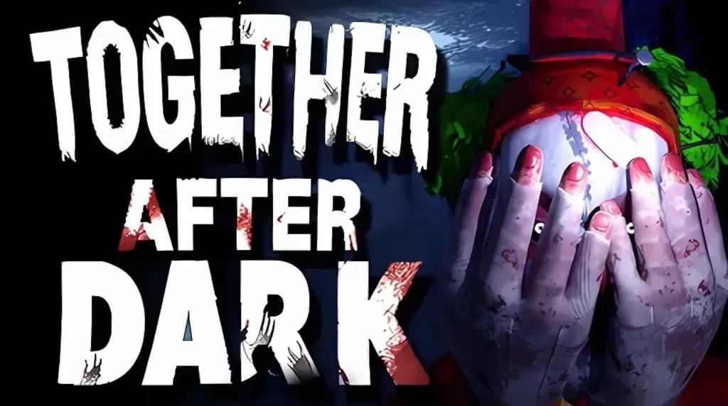 Together After Dark är gratis på Epic Games Store under en begränsad tid