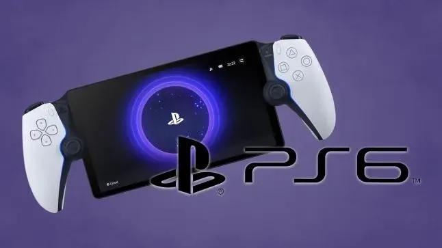 Bärbar PS6 kan bli kraftfullare än Xbox Series S