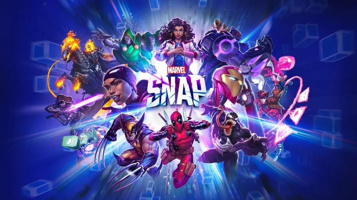 Marvel Snap Meta avslöjad - Topp 5 däck som dominerar Apocalypse-uppdateringen