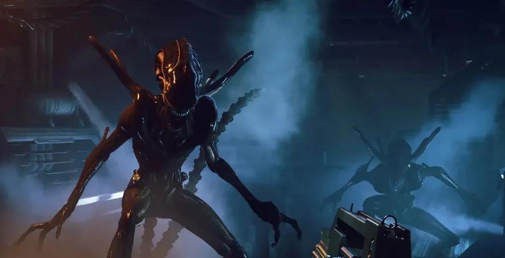 Eidos Montreal arbetar fortfarande på ett nytt Alien-videospel