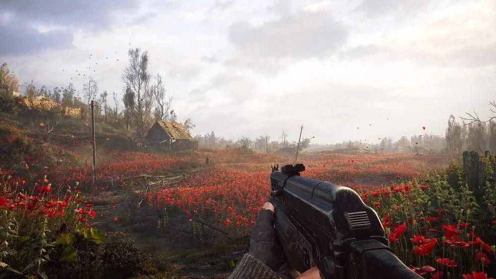 S.T.A.L.K.E.R.-skaparen Sergiy Grygorovych meddelar att han lämnar GSC Game World