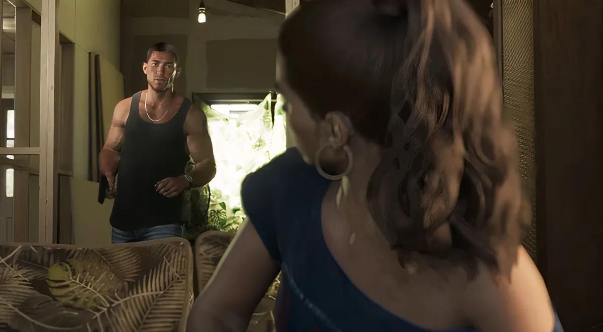 Strauss Zelnick avslöjar att han inte kommer att spela Grand Theft Auto VI