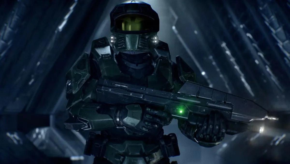 Halo Campaign Evolved ryktas vara nästan komplett inför 2026-utgåvan