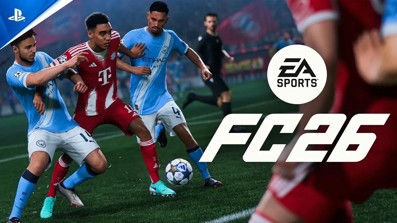 FC 26 Uppdatering 1.5.3 avslöjad - Gameplay-ändringar, korrigeringar och gemenskapens bakslag