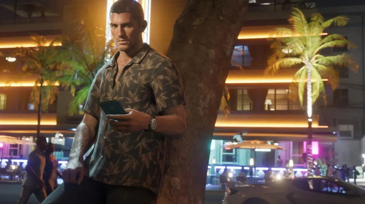 Senaste läckan av tidigt GTA 6-spel visade sig vara falsk