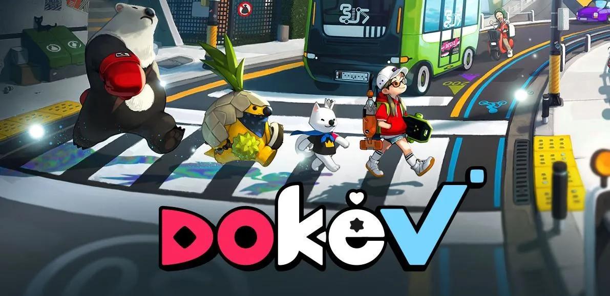 Pearl Abyss arbetar nu aktivt med sin nästa titel, DokeV