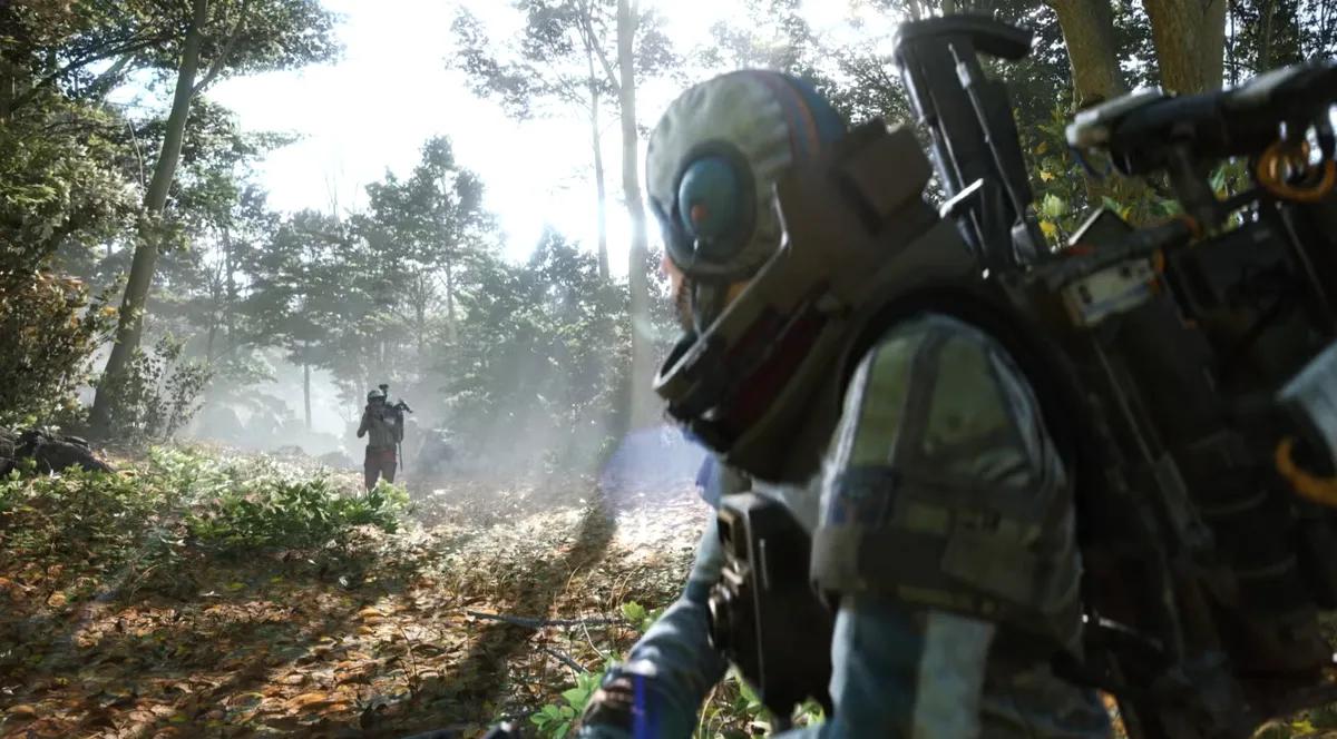 ARC Raiders Patch 1.23.0 försenad till 8 april