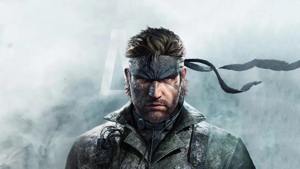 Sony Pictures arbetar med Metal Gear Solid-filmadaption
