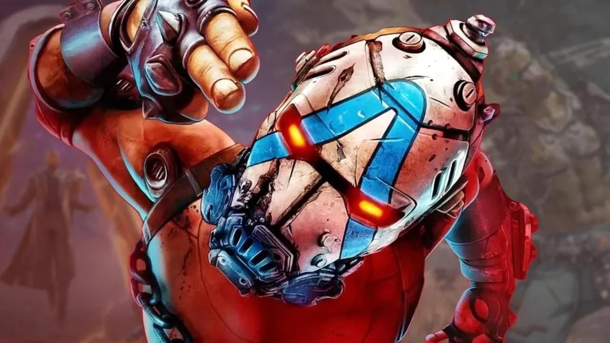 Take-Two Interactive släpper plötsligt Borderlands Mobile - inget tillkännagivande, ingen intäktsgenerering