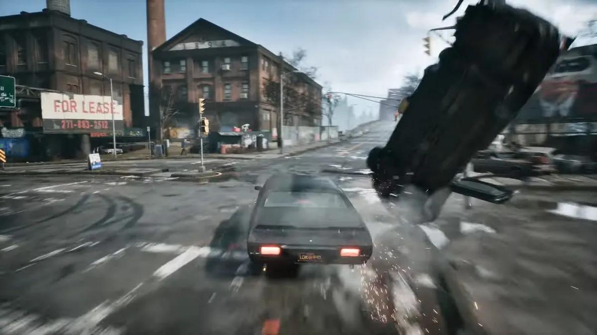 Liquid Swords avslöjade Samsons färdplan för den här månaden