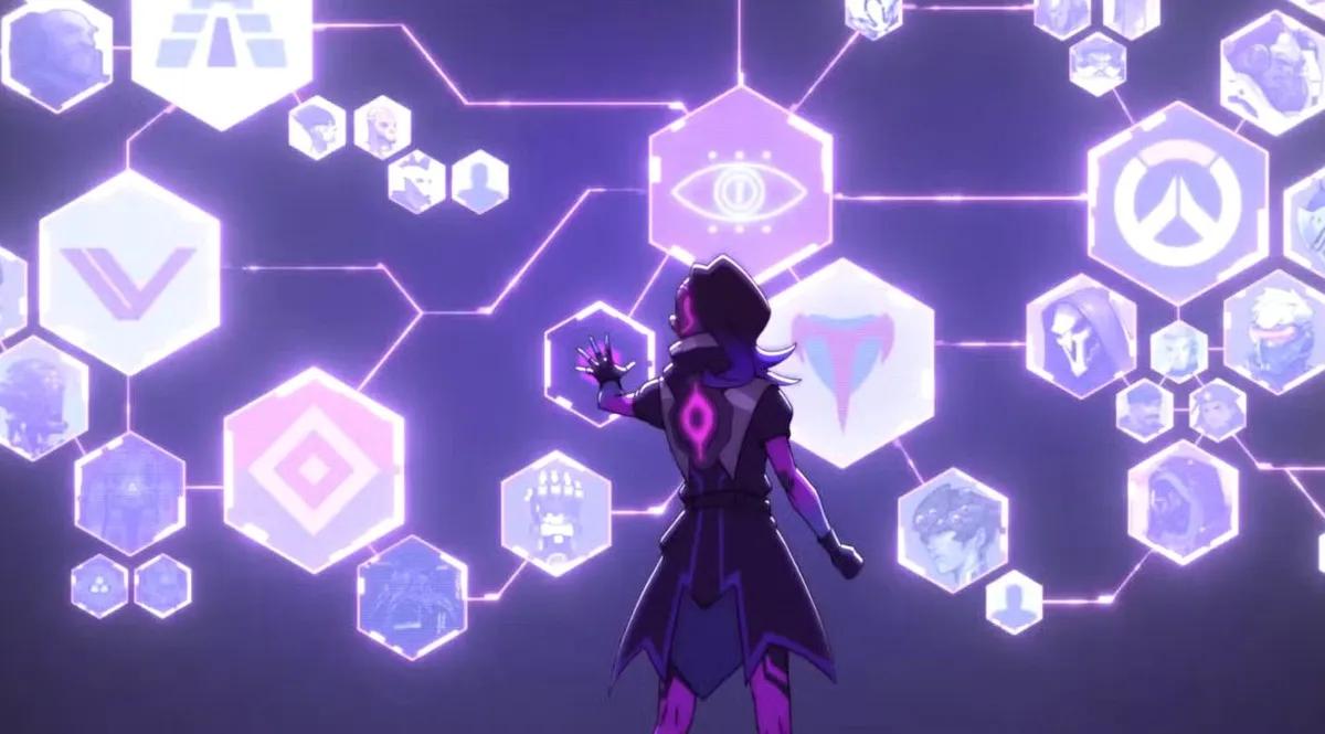 Overwatch bekräftar Sombra, Lifeweaver och Roadhog Reworks