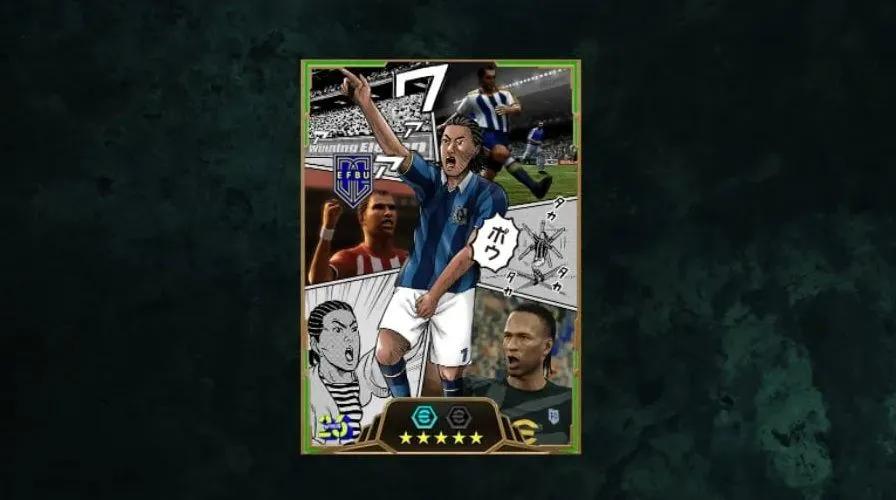 Gratis Epic Castolo i eFootball - Hur man låser upp denna måste-ha anfallare