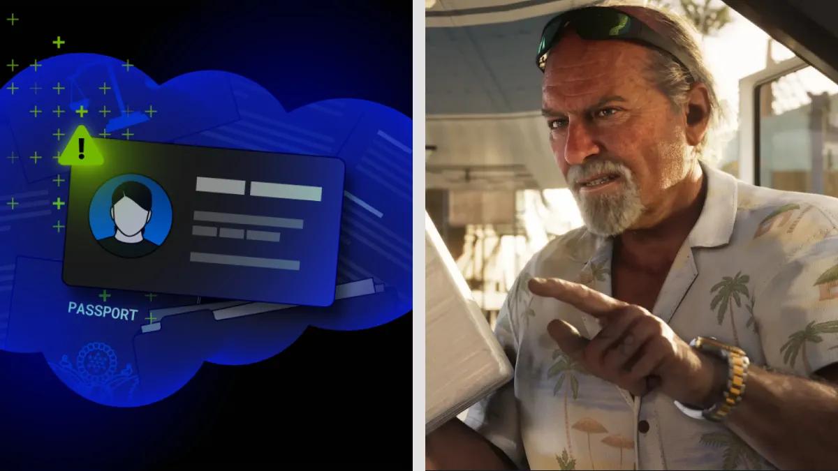GTA 6-läckan kan vara inkommande som ShinyHunters Hacker Group adresserar Rockstar Games med inlösen