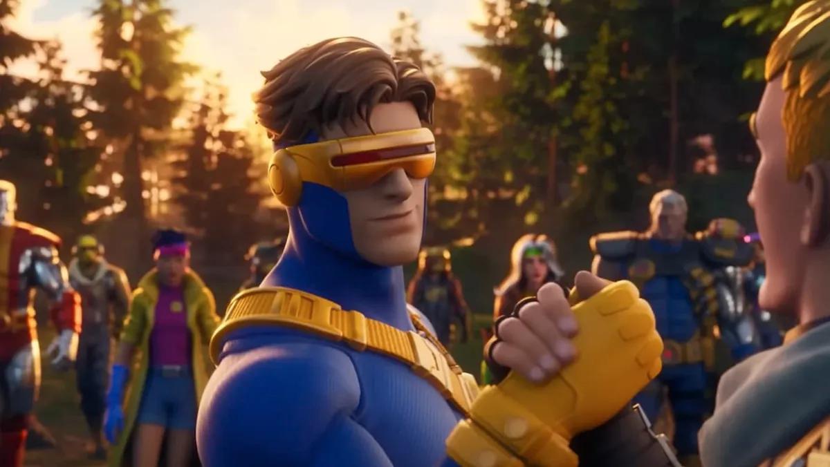 Epic Games utvecklar en Disney Extraction Shooter, och genren har aldrig varit mer trångt