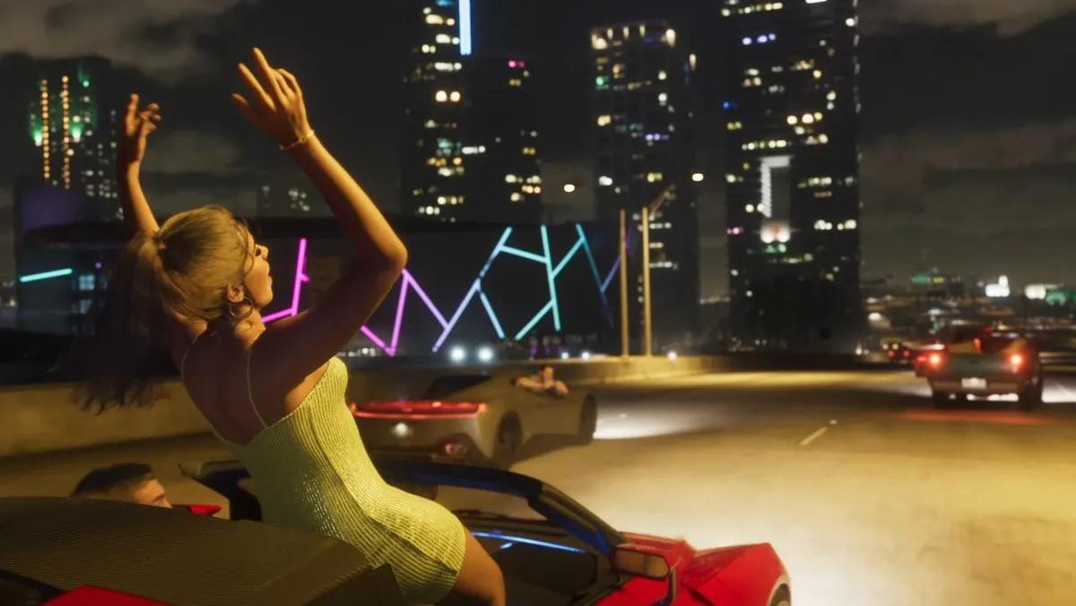 Grand Theft Auto VI kan vara det mest läckta videospelet i historien