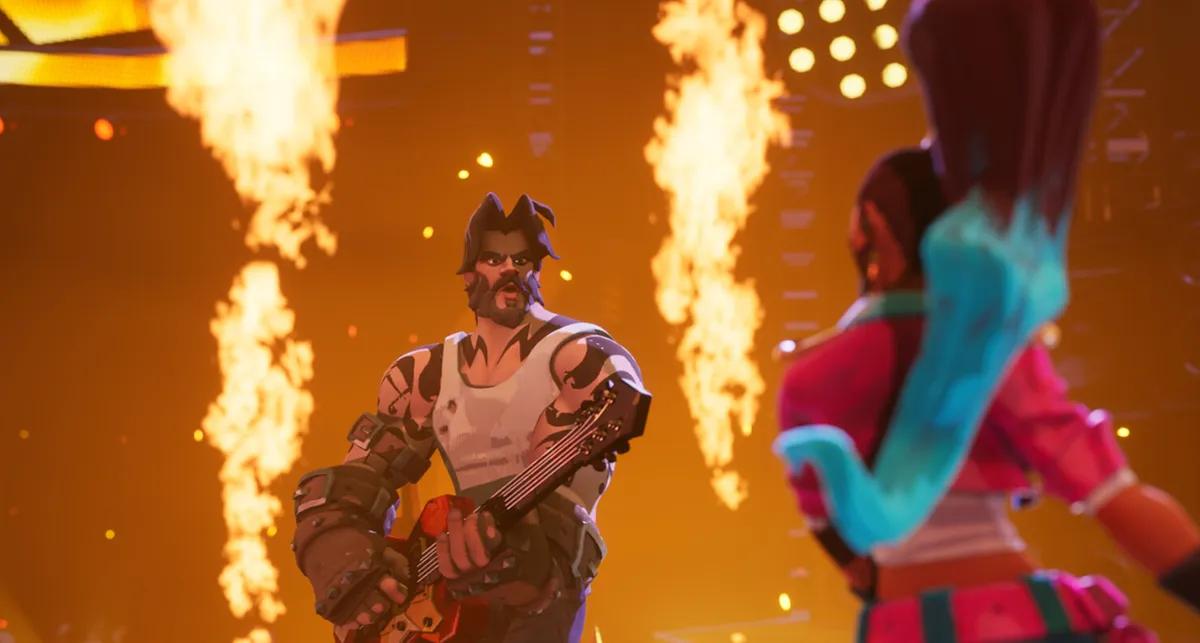 People of Note Recension