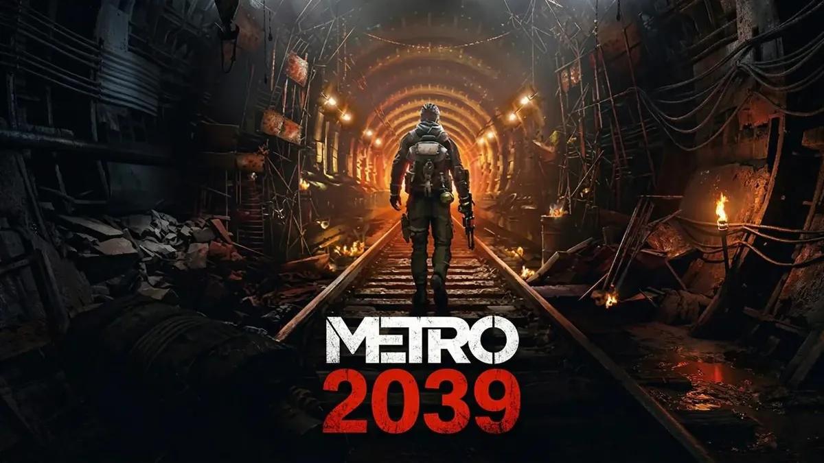 Metro 2039 kan avslöjas nästa vecka på Xbox Games Showcase - Insiderrapport