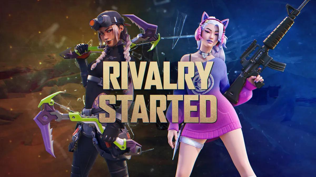 Fortnite kapitel 7 säsong 2 färdplan avslöjad - nya handlingar, karta och live-evenemang inkommande