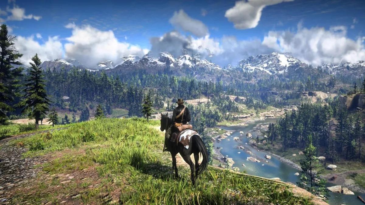 Red Dead Redemption 3 - Bästa protagonistalternativ som fans vill se