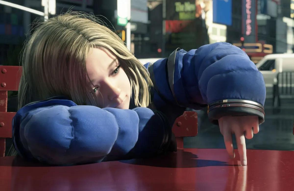 Capcoms nya IP Pragmata får de första recensionerna - studion skapade en annan GOTY-kandidat