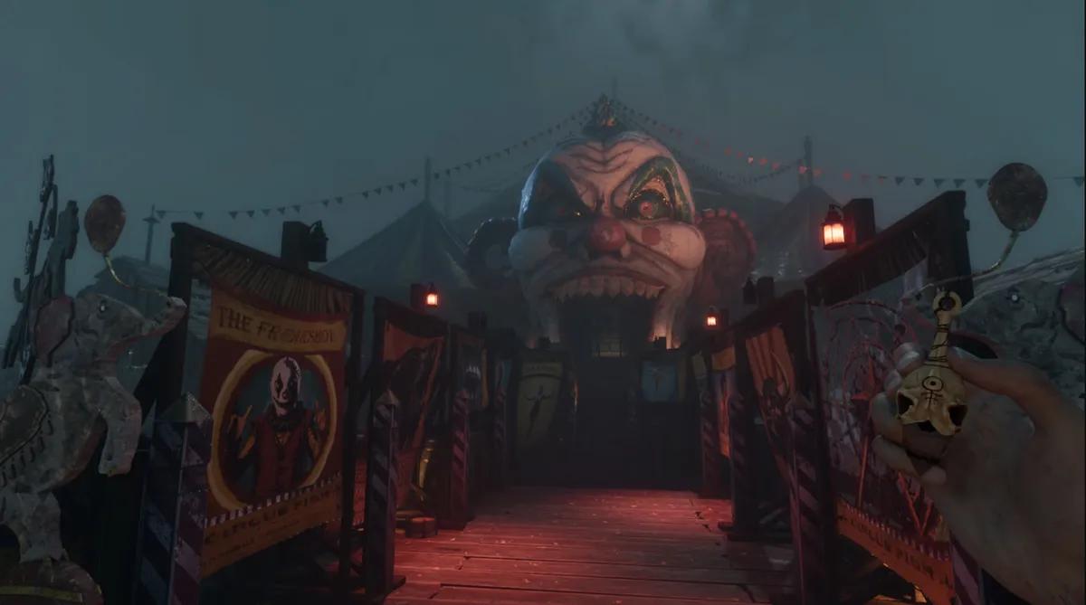 The Occultist Review
