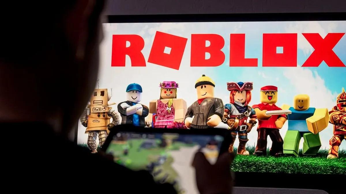 Roblox introducerar "barnkonton" i juni - en viktig säkerhetsuppdatering för yngre spelare