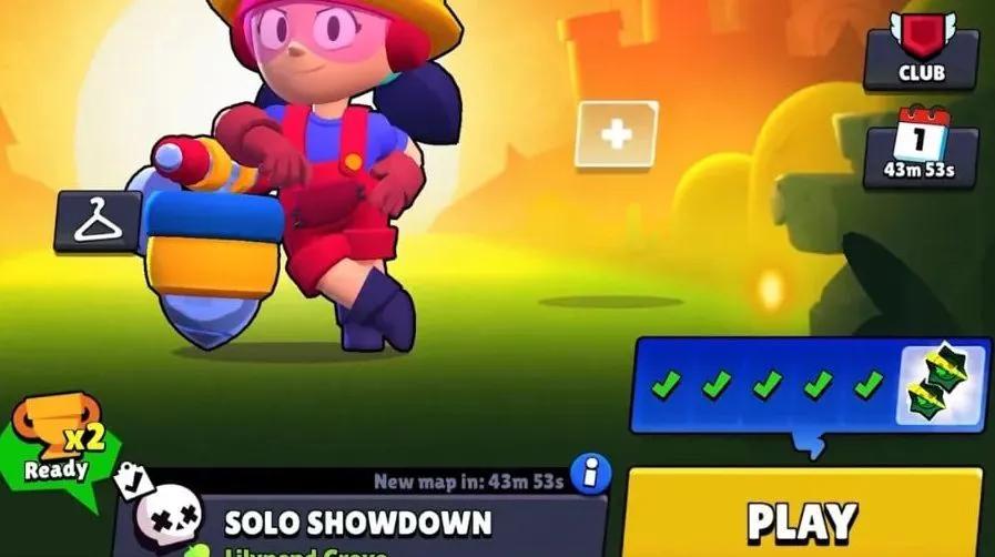 Brawl Stars "Keep Brawl Alive" Event är live - Gratis belöningar, utmaningar och 100K Gems Giveaway