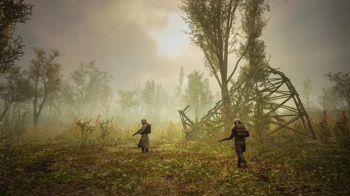 S.T.A.L.K.E.R. 2: Heart of Chernobyl får gratis uppdatering - förseglad sanning