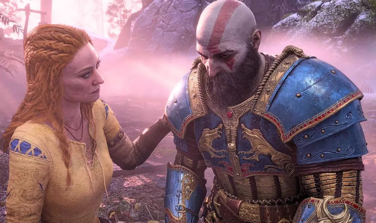 God of War Faye Spin-Off Detaljer avslöjas enligt uppgift