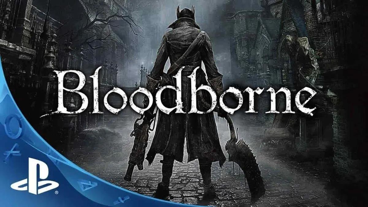 Bloodborne Animated Movie tillkännagavs av Sony - R-Rated Adaptation under utveckling