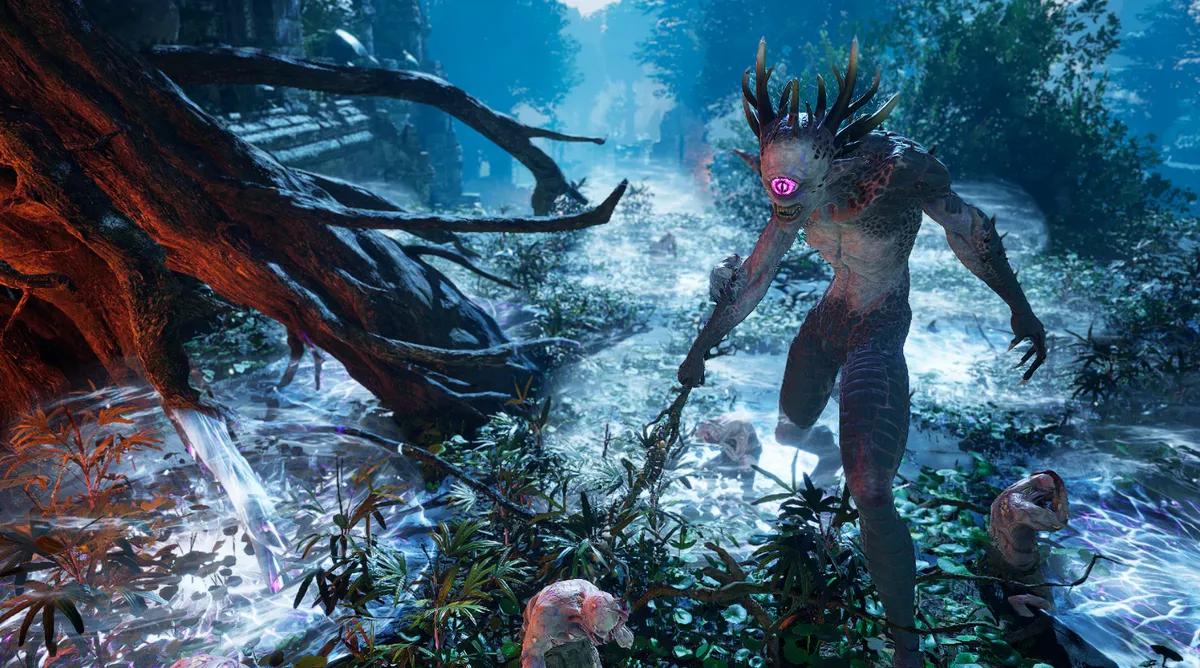 Dragonkin: The Banished Recension