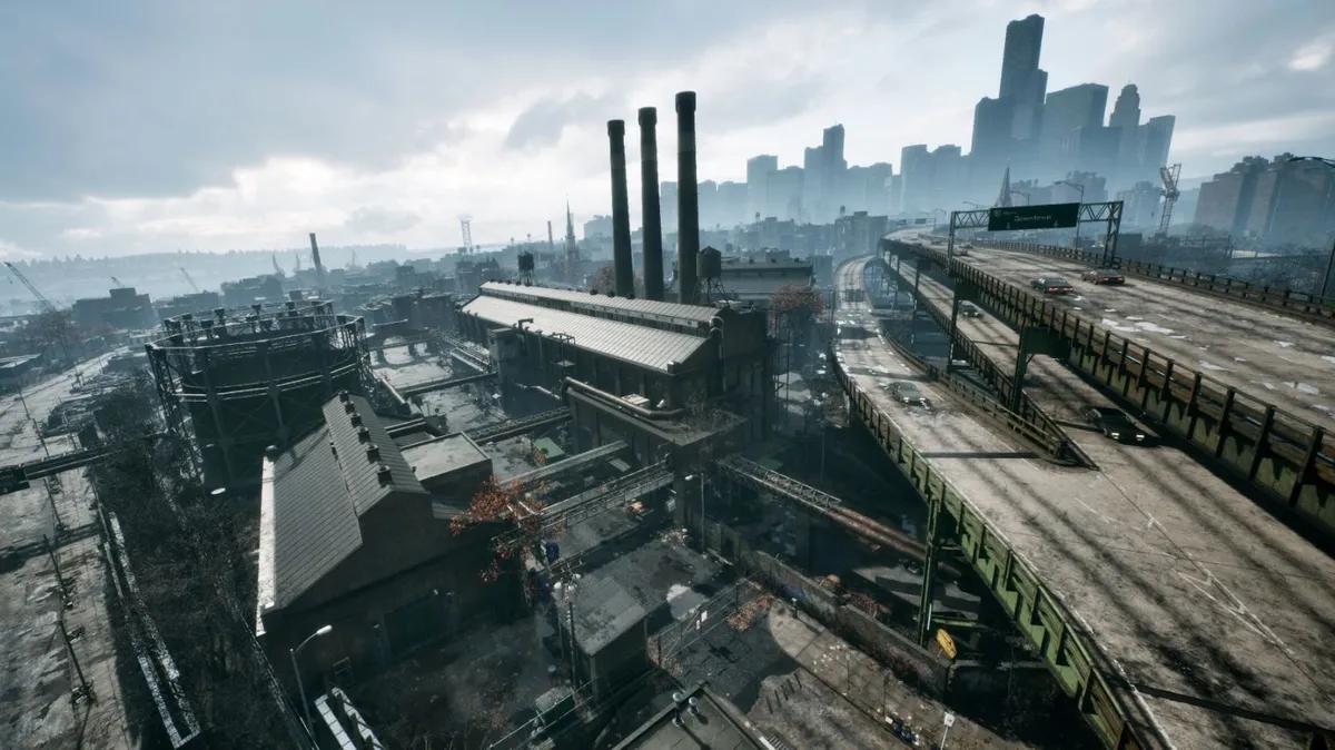 Liquid Swords släppte ny uppdatering för Samson