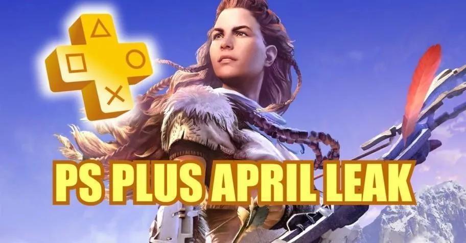 PlayStation Plus Extra & Deluxe-spel för april 2026 - fullständig lista och översikt