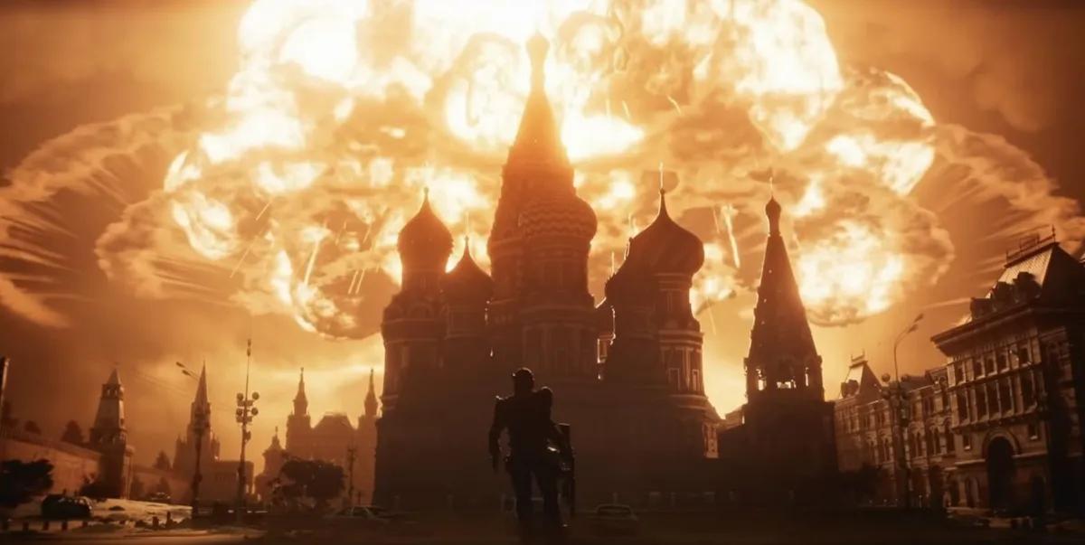 4A Games avslöjade den första trailern för Metro 2039