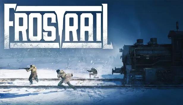 Frostrail - Ny Co-Op Survival Horror från Barotrauma Devs