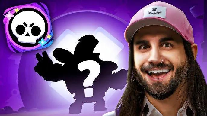 Brawl Stars apriluppdatering — 3 nya brawlers, MHA-samarbete och stora förändringar