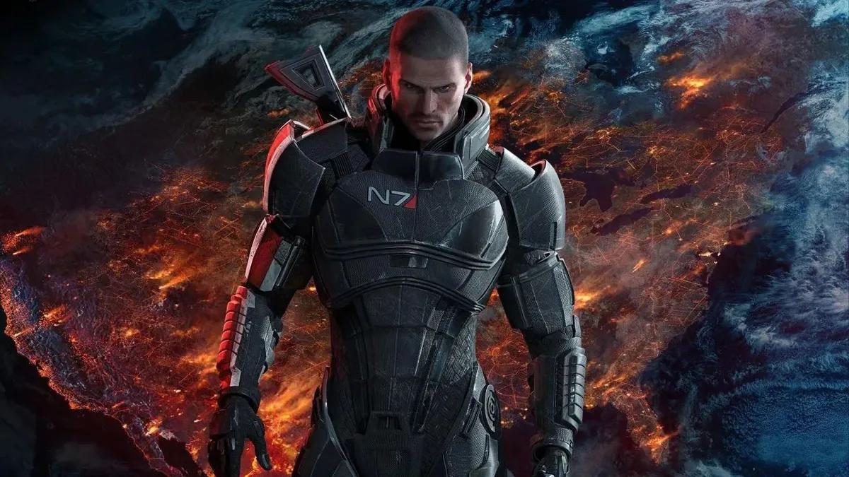 Mass Effect-showrunnern förnekade rykten om att skriva om manuset för icke-spelare
