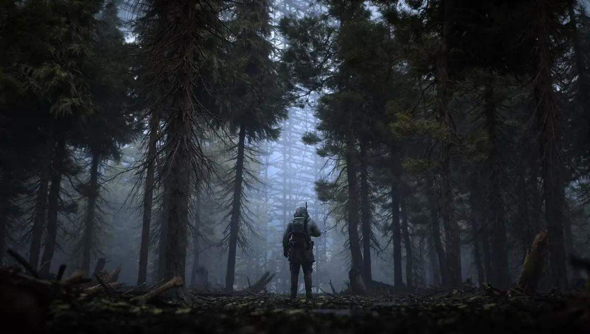 S.T.A.L.K.E.R. 2-regissören avslöjade att spelet är mycket mer än bara underhållning