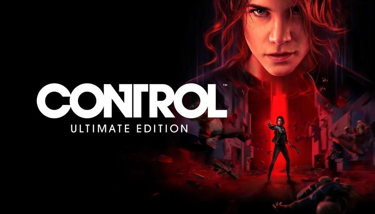 Kontroll: Ultimate Edition lanseras på iPhone och iPad med stöd för pekskärmar och handkontroll